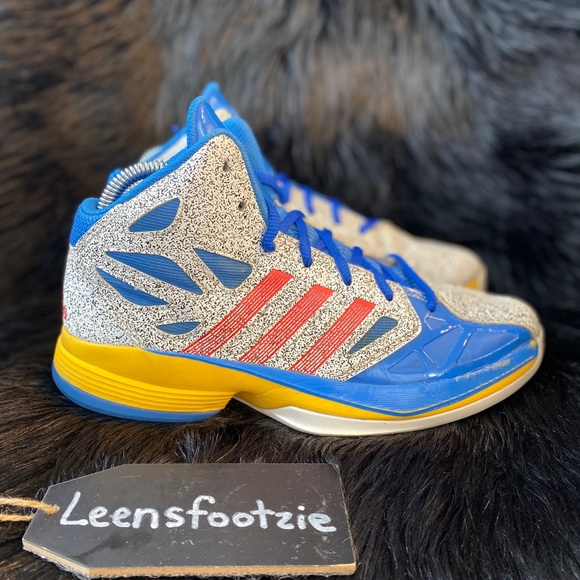 adidas youth basketball